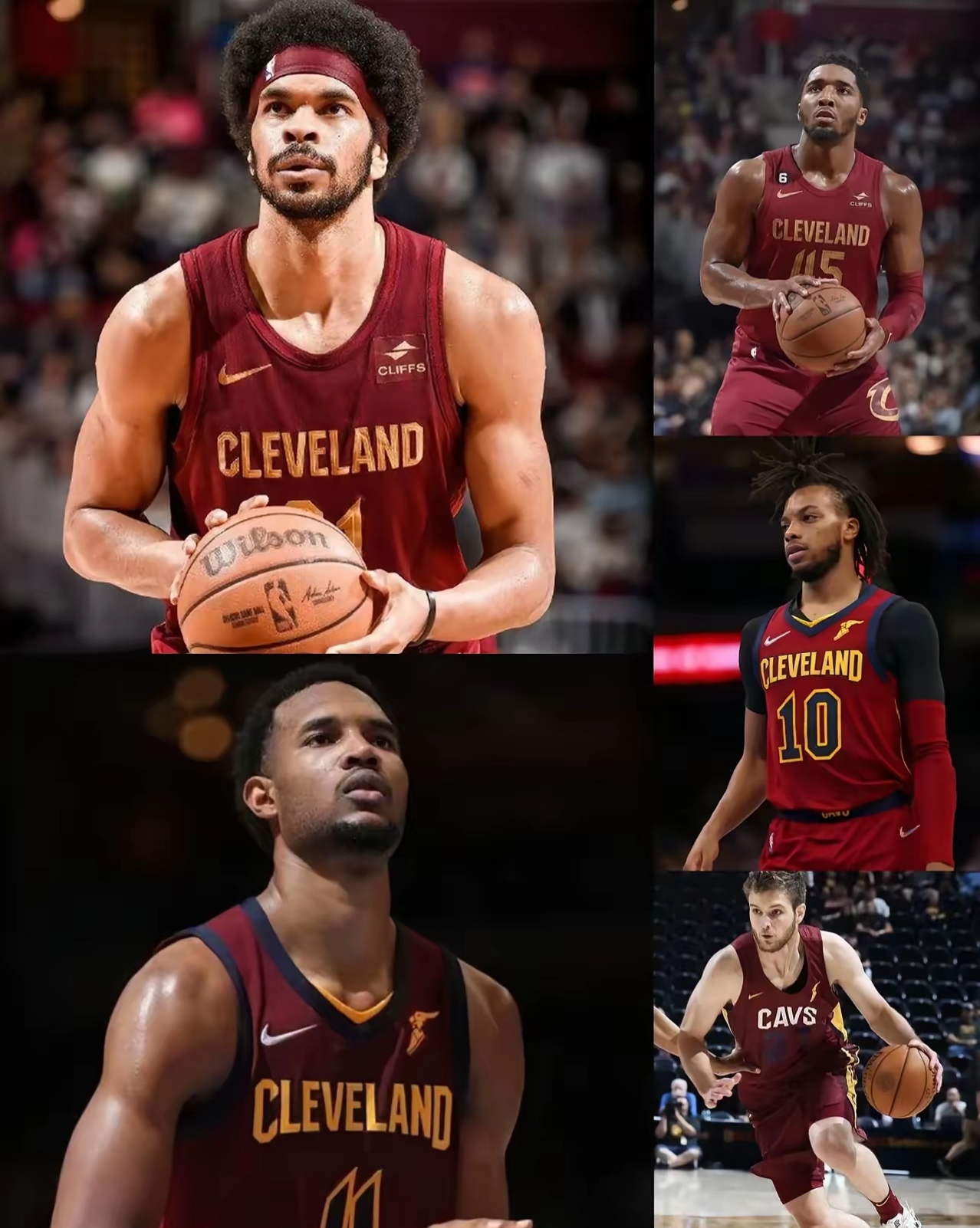 骑士队球员换帅希望出手率先抢先