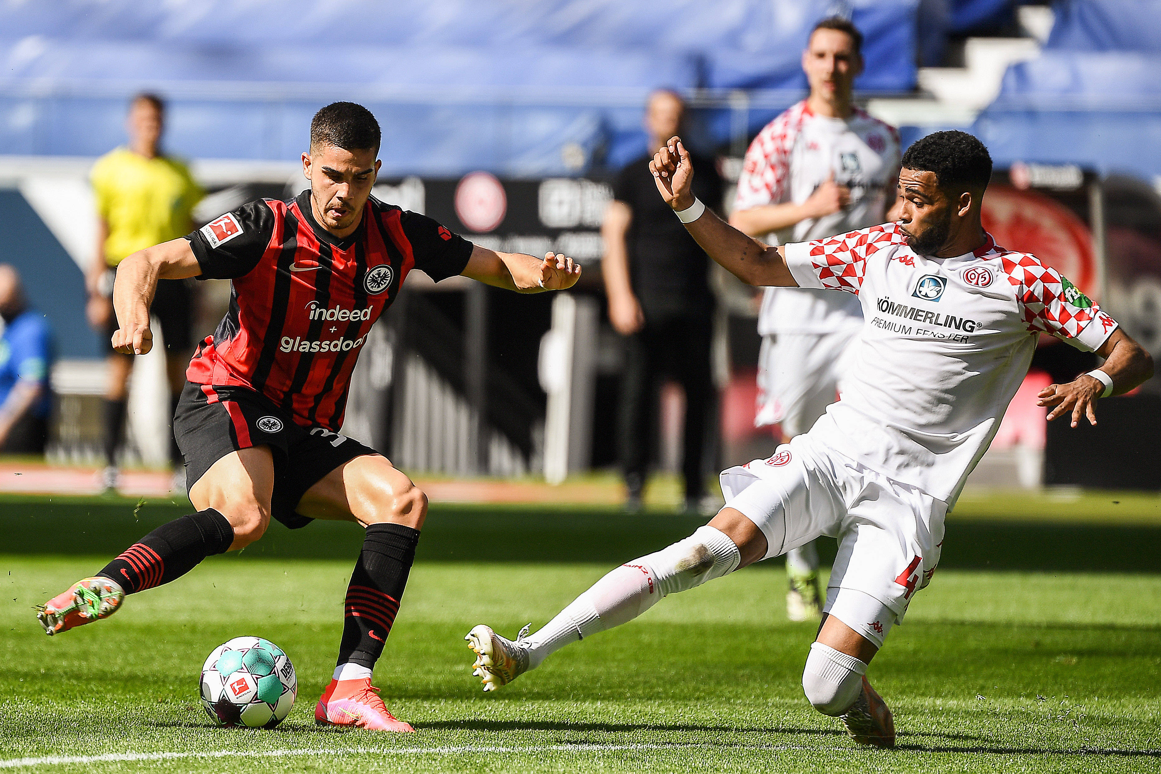 关于莱比锡红牛主场不敌对手，遭遇本赛季首败的信息