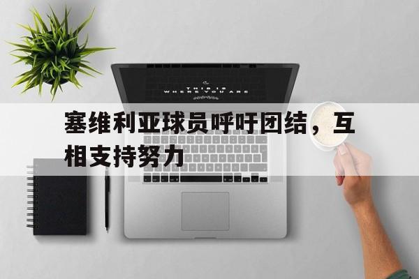 关于塞维利亚球员呼吁团结，互相支持努力的信息