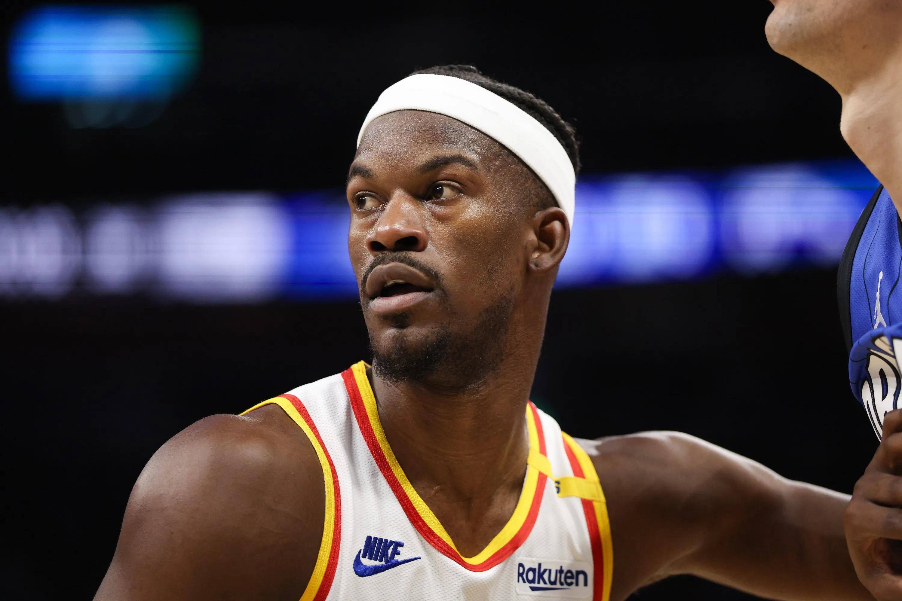 巴特勒连续七场比赛得分超过高光表现，SKT挑战极限！的简单介绍